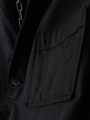 Old European Work Atelier Black Jacket