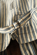 Early 20th Century European Work Vest