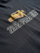 2000s Böhse Onkelz Faded Tour Tee