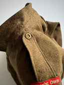1952 Dated British Battledress Blouse