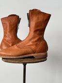 Guidi '310' Soft Horse Ankle Boots