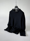 Stone Island AW98 Wool Knit Sweater