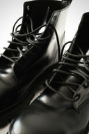 Balenciaga Strike Combat Boots