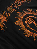 2000s Cradle of Filth 'Nymphetamine' Band Tee