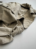 1940s Swedish Army M39 Work Jacket