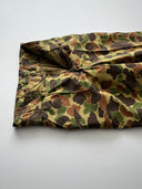 1980s USSR 'Duck' Camo Civilian Hunting Pants