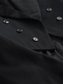 1930s Poland Bespoke White Tie Tailcoat