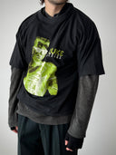 1990s Duke Xtreme Game Tee