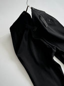 1905 Dated Austro-Hungarian 'Croatian' Bespoke Wool Suit Trousers
