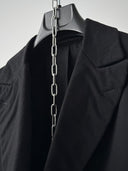 1930s European Wool Frock Coat
