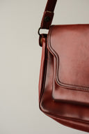 Old YSL Rive Gauche Shoulder Bag