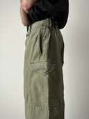 1960s British Army Combat Pants