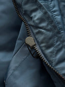 1980s USAF MA-1 Nylon Bomber Jacket