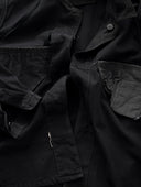 1970s Soviet Union Work Jacket