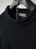 Stone Island AW98 Wool Knit Sweater