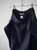 2000s Issey Miyake Draped Balloon Pants