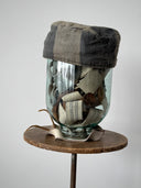 1960s Soviet Union Workwear Hat