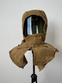 1958 Dated USSR Army Balaclava Hat