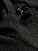 1930s European Lounge Pinstripe Trousers