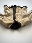 1880s Victorian Era Fitted Bodice