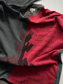 1980s Closed x Marithe + Francois Girbaud Long Sleeve