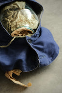 1980s Soviet Work Balaclava Hat