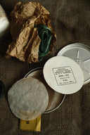 1980s Soviet PMK-1 Gas Mask