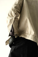 1970s Soviet Work Thrashed Jacket