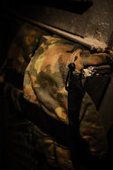 Old German Camo Gloves