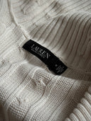 Ralph Lauren Black Label Women's Cotton Cardigan