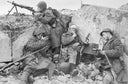 WW2 1944 Dated Soviet Union RKKA 'Shinel' Greatcoat