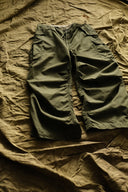 1950s US Army Experimental 50-8 Shell Trousers