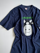 1990s Dinosaur Jr 'The Wagon' Band Tee