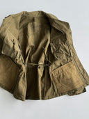1950s French Army 'Indochina War' M47 Combat Jacket
