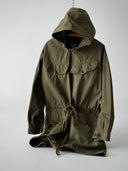 1950s French Army M50 'Alpine' Smock