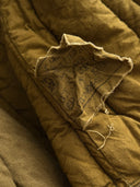 1960s Soviet Union 'Telogreika' Jacket