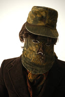 WW2 Germany M43 'Sumpftarn' Repro Kepi