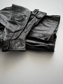 Bottega Veneta Light Leather Blouson