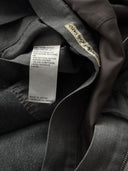 Tsumori Chisato Textured Ruched Pants