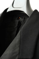 Early 20th Century English Bespoke Evening Tailcoat