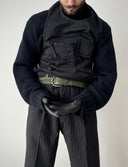 2000s C.P. Company 'Urban Protection' Vest Bag