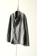 1970s French 'Molinel' Work Jacket