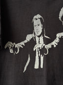 2000s Pulp Fiction 'Banana' Parody Movie Tee