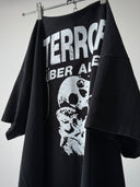 1990s Terror Worldwide Über Alles Tee