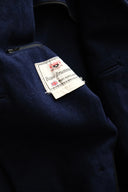 1960s British Women's School Blazer