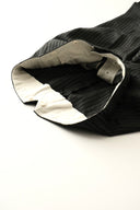 1930s Repro European Morning Striped Trousers