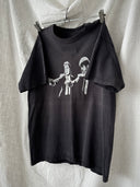 2000s Pulp Fiction 'Banana' Parody Movie Tee