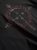 1998 Megadeth 'Cryptic Writings' Tour Band Tee