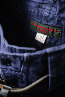 2000s Katharine Hamnett Military Trousers