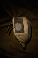 Mid-Century Soviet Fencing Mask